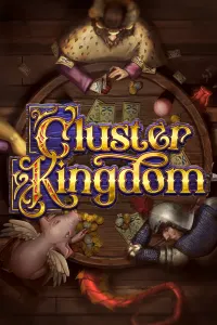 Cluster Kingdom