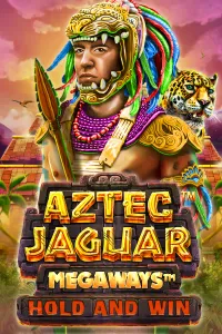Aztec Jaguar Megaways
