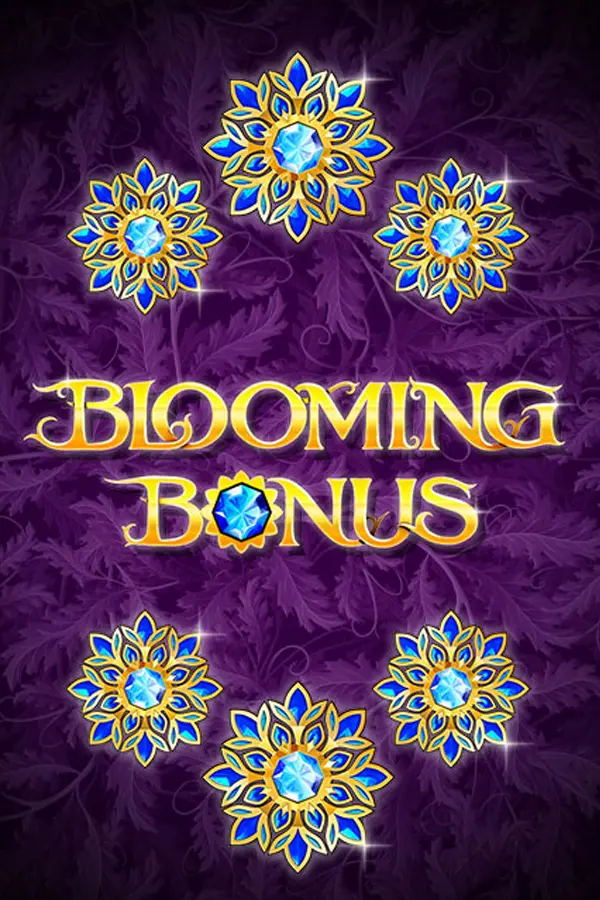 Blooming Bonus