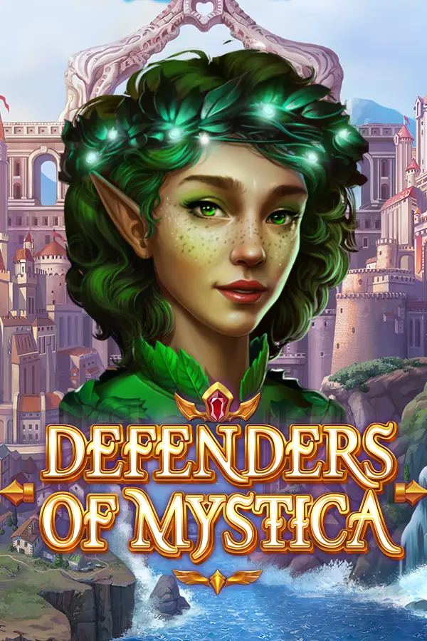Defenders of Mystica