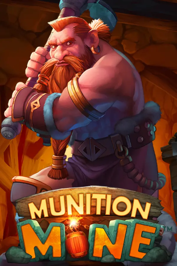 Munition Mine